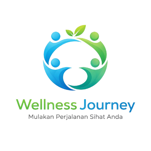 wellness journey logo